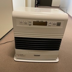 【美品】ダイニチ 石油ファンヒーター