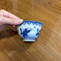湯呑みの画像
