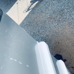 ④✅AQUAノンフロン冷凍冷蔵庫✅ ✅AQR-36K✅の画像