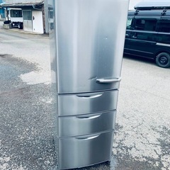 ④✅AQUAノンフロン冷凍冷蔵庫✅ ✅AQR-S36EL✅