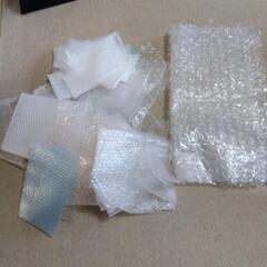 梱包段ボール他いろいろの画像