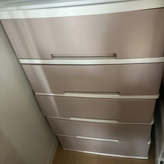 衣装ダンス　収納　家具