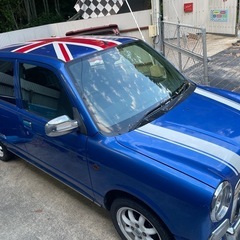 ミラジーノ　L700の画像