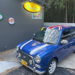 ミラジーノ　L700