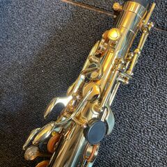 アンティグア　アルトサックス　極美品３　スタンダード　ANTIGUA　ALTO SAX　STANDARD　￥21万の画像
