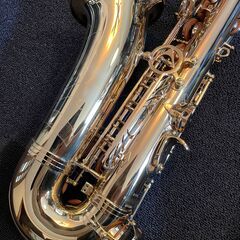 アンティグア　アルトサックス　極美品３　スタンダード　ANTIGUA　ALTO SAX　STANDARD　￥21万の画像
