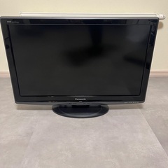 パナソニック　32型　2009年式