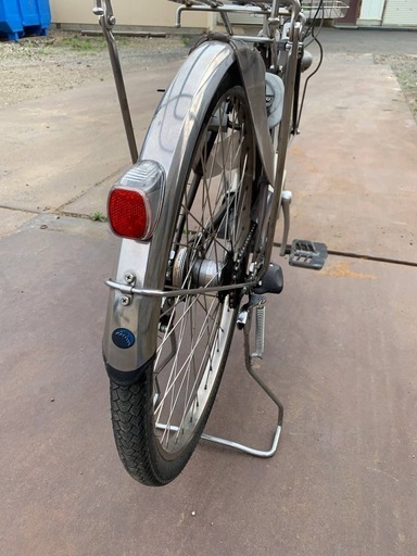 ④✅電動自転車✅Panasonic