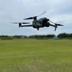 【栃木県南】ドローン空撮仲間募集！初心者・経験者歓迎