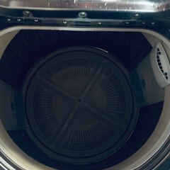 ④✅日立電気洗濯乾燥機✅ ✅NW-D8GX✅の画像