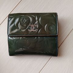 CHANEL財布