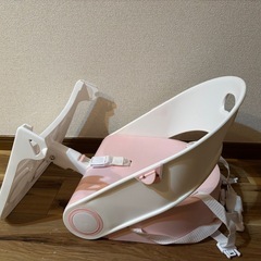 ブースターチェアの画像