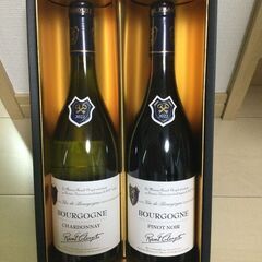 BOURGOGNE ワイン