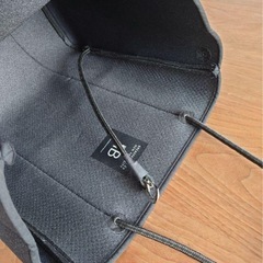 breakfast & co nyc バッグの画像