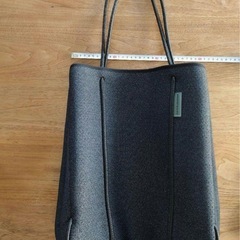 breakfast & co nyc バッグの画像