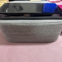 Blu-rayレコーダー　DMR-BZT810