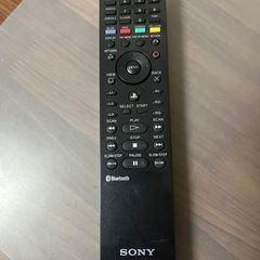  Sony Play Station3 リモコン