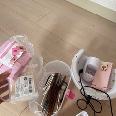 ネイルアートツールの画像