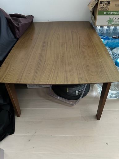 ニトリ　こたつ布団セット