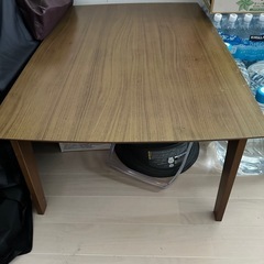 ニトリ　こたつ布団セット