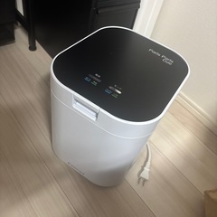パリパリキュー(生ゴミ処理機)