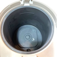 ZOJIRUSHI CD−WV22E7 2020年製 電気ポットの画像