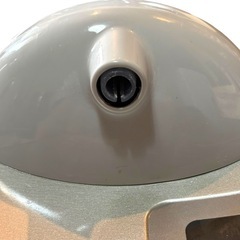 ZOJIRUSHI CD−WV22E7 2020年製 電気ポットの画像