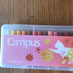 クレヨン 新品　２５色の画像