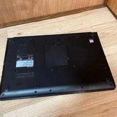 【快適サクサク動作！高性能ノートPC】TOSHIBA dynabook B65/J Corei5の画像
