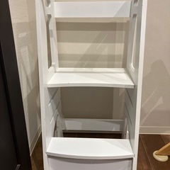子供用踏み台
