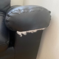 ソファの画像
