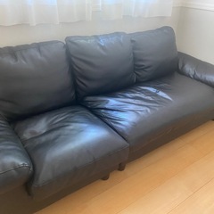 ソファの画像
