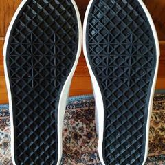 スニーカー👟スリッポン2足セットの画像