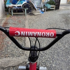 オロナミンC  希少　キックボード の画像