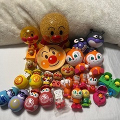 アンパンマン