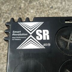 【商談中です】中古 カーバッテリー バッテリー 40B19L SRの画像