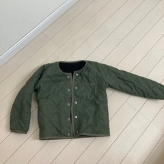 Columbia アウター　リバーシブル