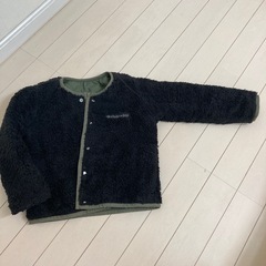 Columbia アウター　リバーシブルの画像