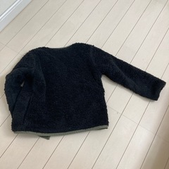 Columbia アウター　リバーシブルの画像