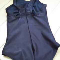 水着　女児　110サイズ　の画像