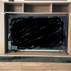 テレビ台