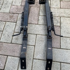 ja11スライドシートレール
