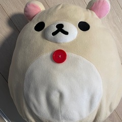 ぬいぐるみセットの画像