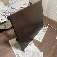 テーブルの画像