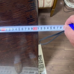 テーブルの画像