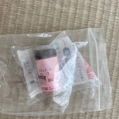 破水セット&お臍消毒セットの画像