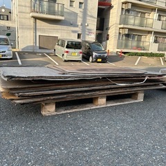 無料　コンパネ　ストローボード