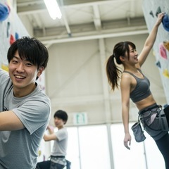 札幌 ★ クライミング仲間🧗募集中です