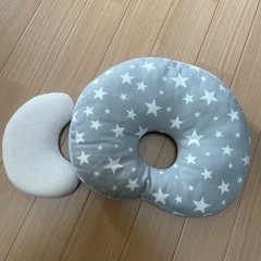 絶壁防止 エスメラルダ ドーナツ枕