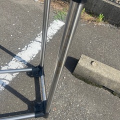 タイヤラックの画像